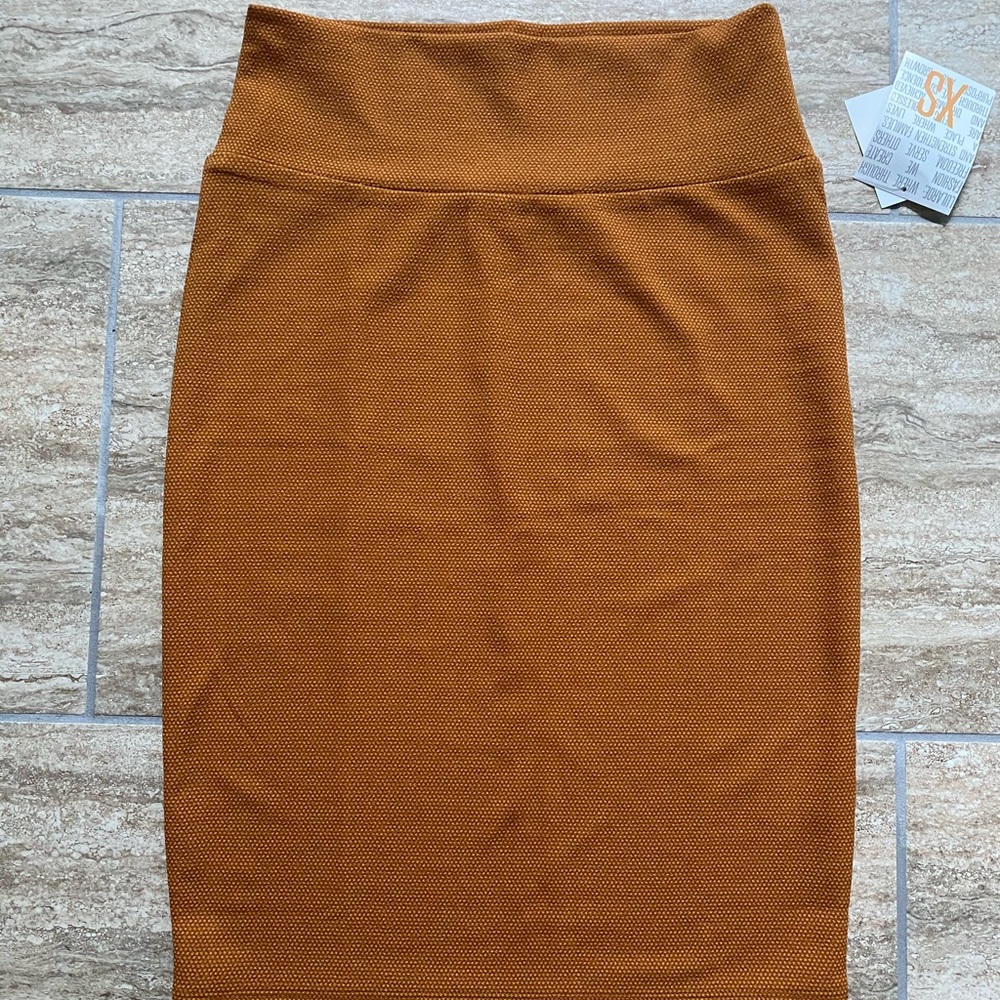 LulaRoe Cassie Pencil Skirt